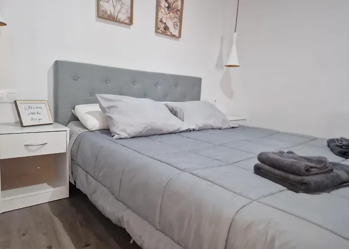 Apartamento Comarca De Haro