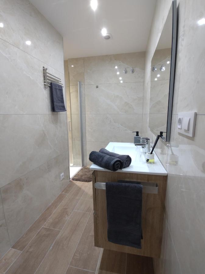 Comarca De Apartment Haro