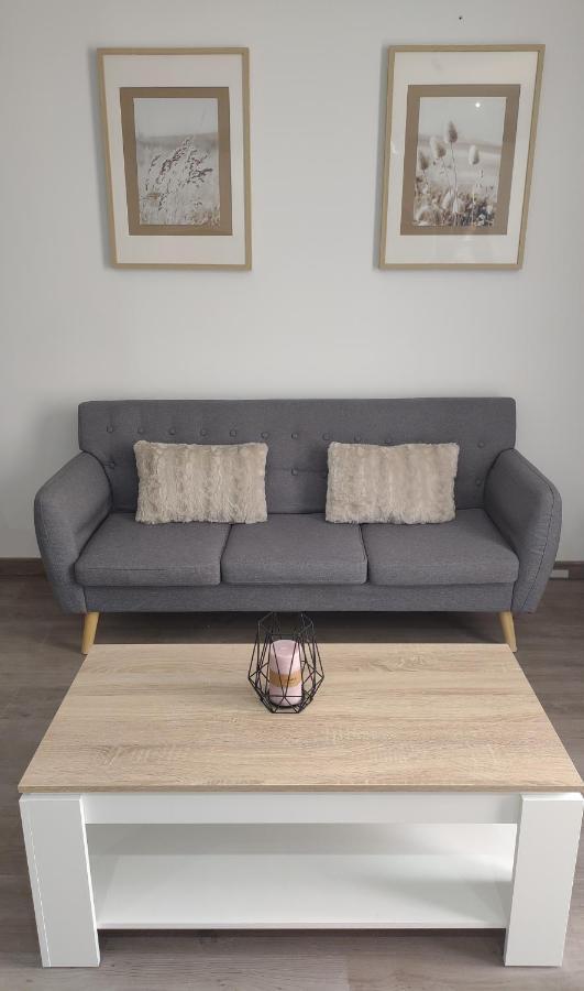 Apartment Comarca De Haro