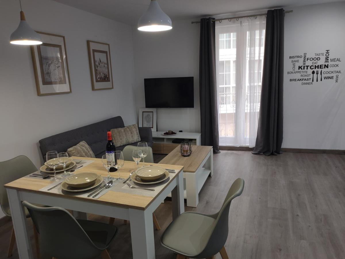 Comarca De Apartment