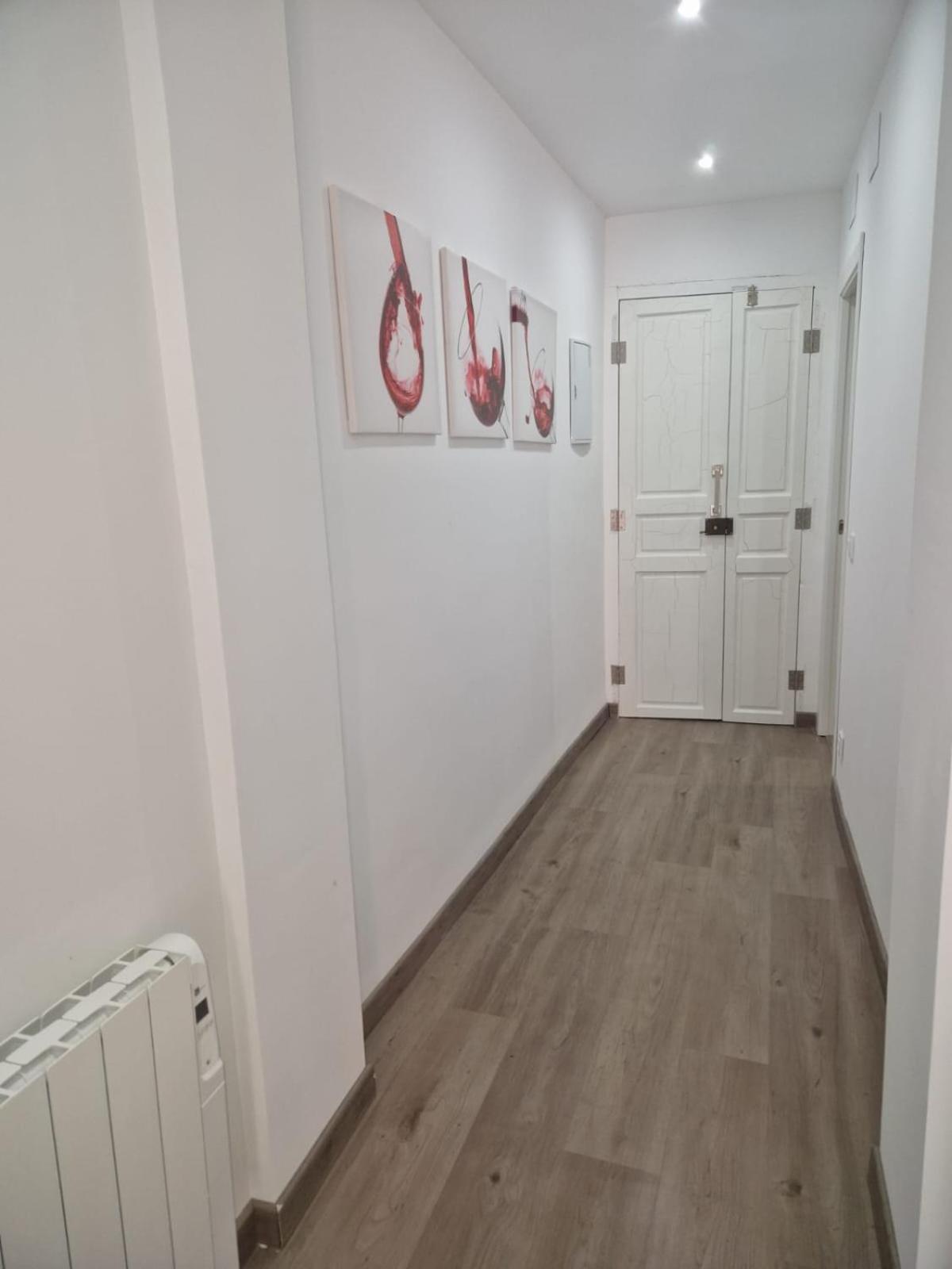 Comarca De Apartment *