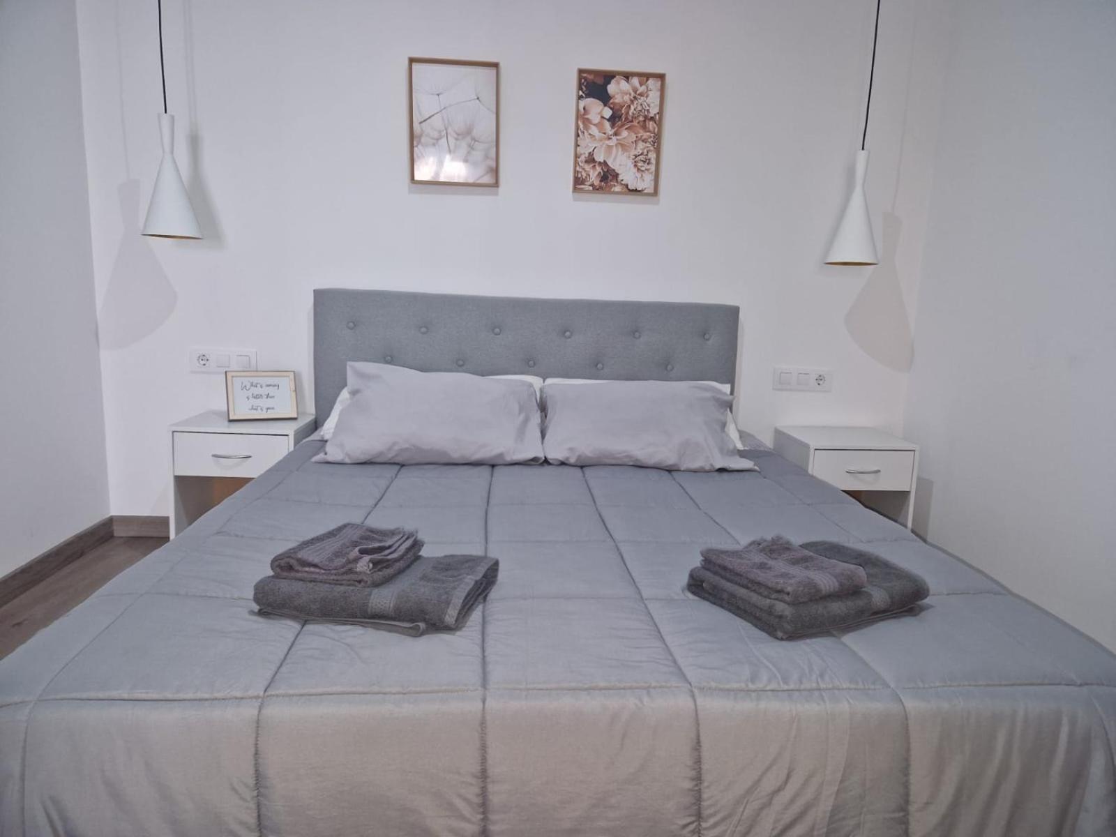 Comarca De Apartment Haro